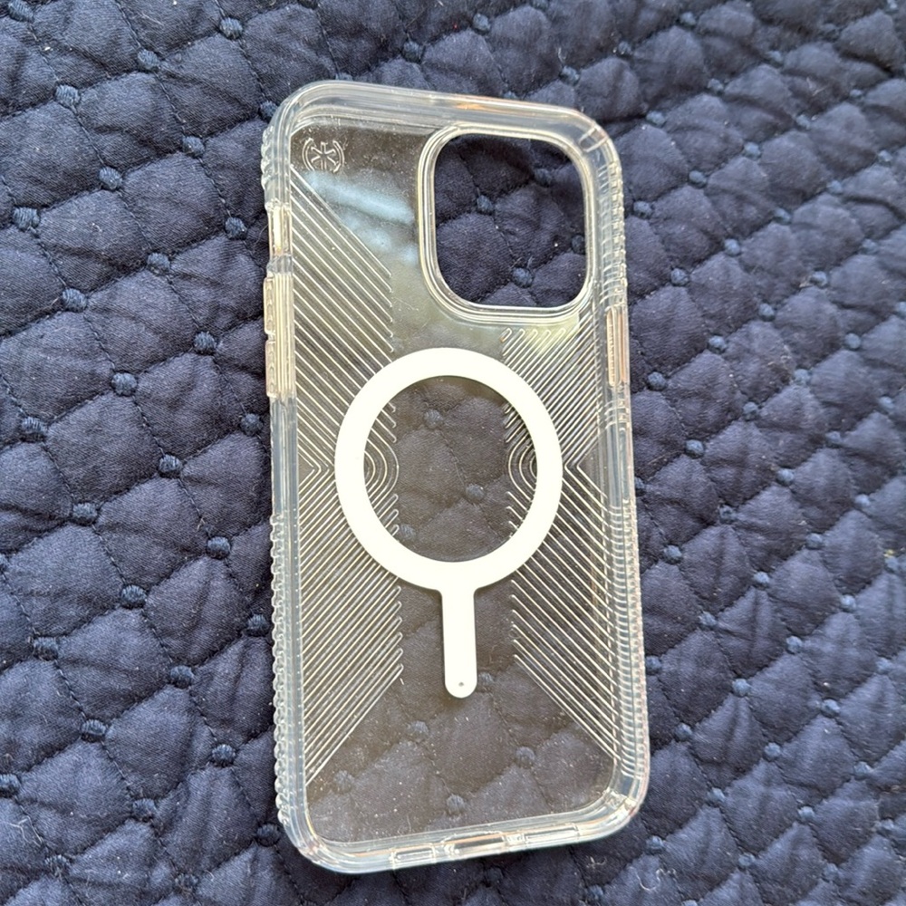 Speck IPhone 13 Pro Max case